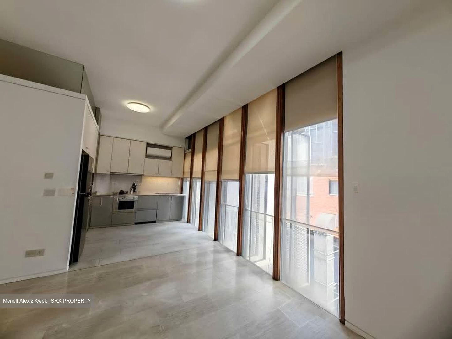Tanqueelan Suites (D7), Apartment #546926921